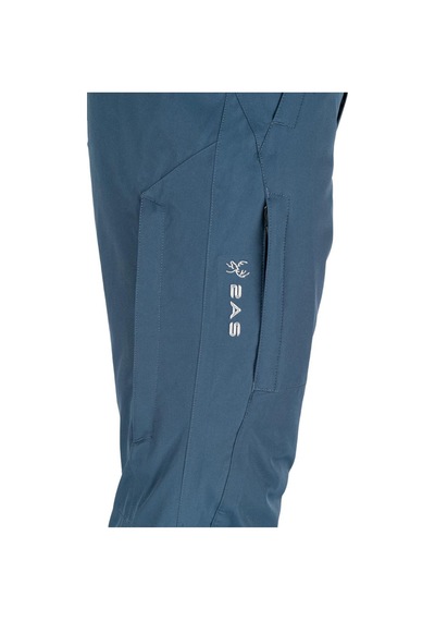 2as Trovit 2 Erkek Kayak Pantolonu Mavi 001