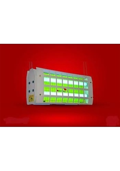 Elektro Frog FI0550-K Uv Yapışkanlı Sinek Tuzakları Efk Cihazı