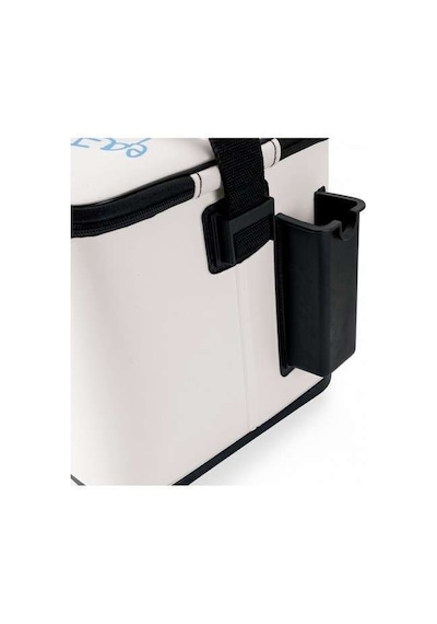 Nomura Nm80000210 Trout Bag 40lt Kamış Aparatlı Pvc Malzeme Çantası 40x26x26cm Standart