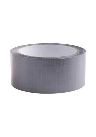Bondit Su Geçirmez Güçlü Tamir Bandı 48 Mm X 10 Mt Duct Tape