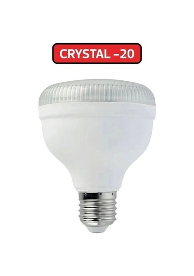 Horoz Crystal-20 Led Lamp