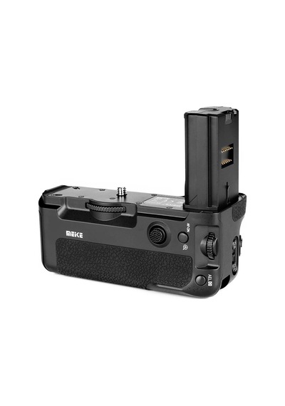 Meike MK-A9 Battery Grip Sony A9 A7 III A7R III A7S III İçin VG-C3EM