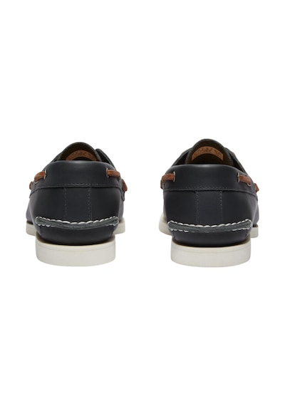 B0a2q9xep81-r Timberland Classıc Boat Boat Shoe Kadın Spor Ayakkabı Lacivert B0a2q9xep81-r Lacivert
