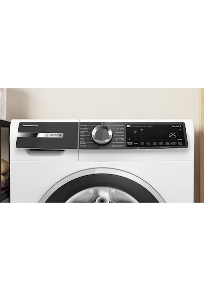 Bosch WGK254Y0TR Serie 6 10 KG 1400 Devir Çamaşır Makinesi