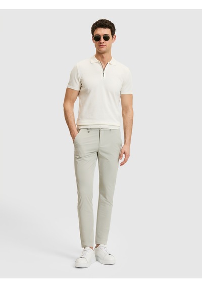 Cacharel Erkek Taş Pantolon Kanvas-chino 50324291-vr049 Gri