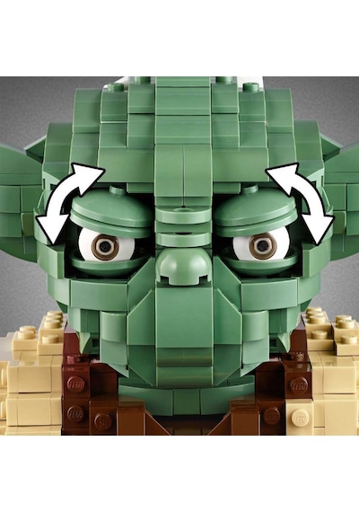 LEGO® Star Wars 75255 Yoda 1771