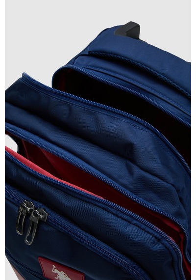 U.S. Polo Assn. Erkek Lacivert Çanta 50317503-vr033