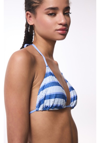 Penti Çok Renkli Kadın Bikini Üst PLKDHEYO25IY