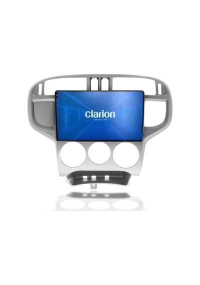 Hyundai Matrix Android Multimedya Sistemi 4-64 Clarion 2001-2010