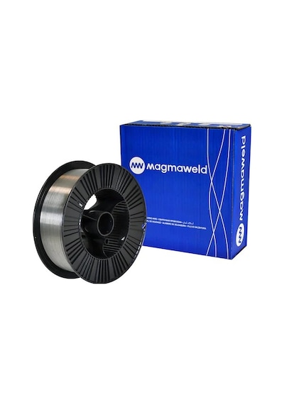 Magmaweld FCW 21 1.00mm Özlü Tel - 15 Kg
