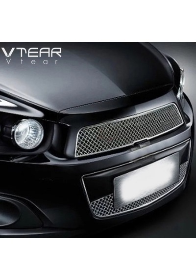 Aveo T300 Krom Panjur Seti