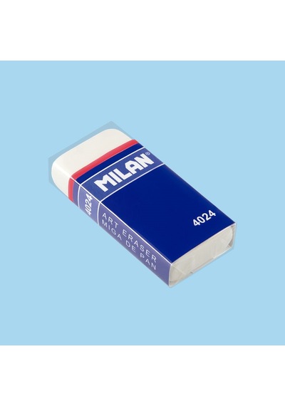 Mılan Flexıble Synthetıc 4024 Silgi 24Lü