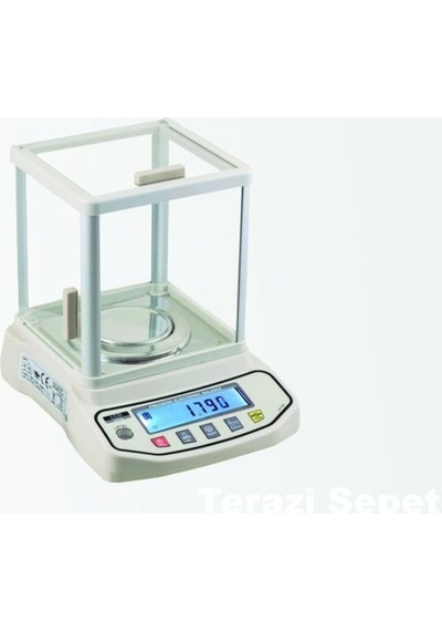 Fej 320 Gr X 0,001 Gr Hassas Terazi