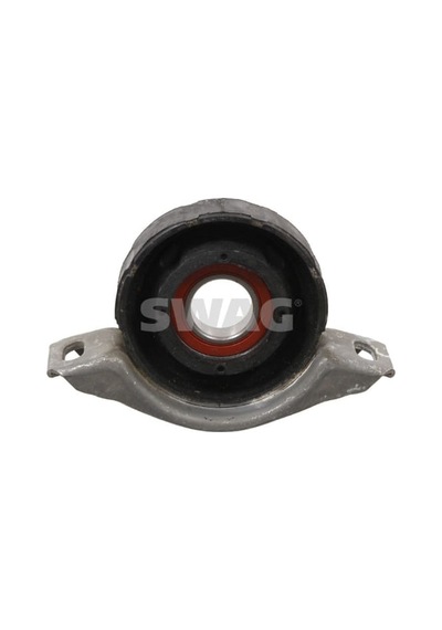 SWAG 10860055 Şaft Askı Rulmanı Rulmanlı Rulmanı Olan Mercedes Model 124