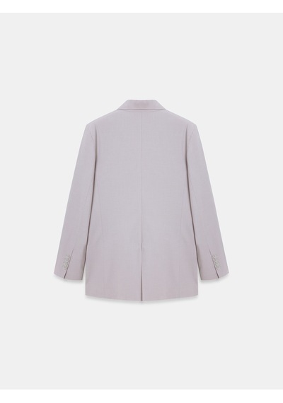 DİLVİN 60810 Blazer Ceket-gri