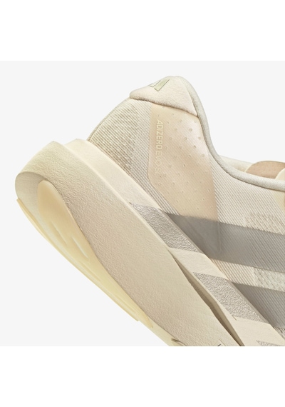 adidas Adizero Evo Sl Kadın Krem Spor Ayakkabı Jr5841 Krem