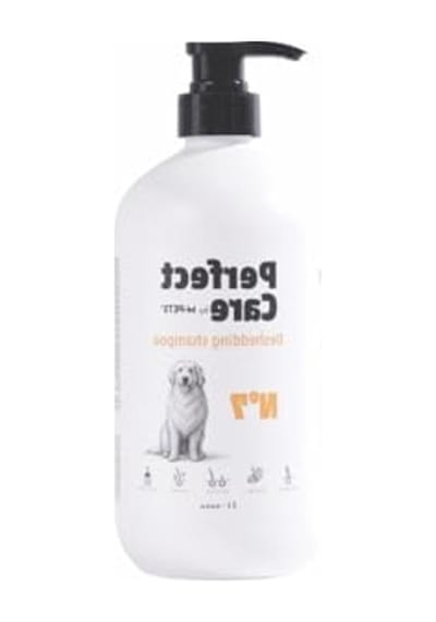1 Lt Tüy Dökülmesine Karşı Köpek Şampuanı