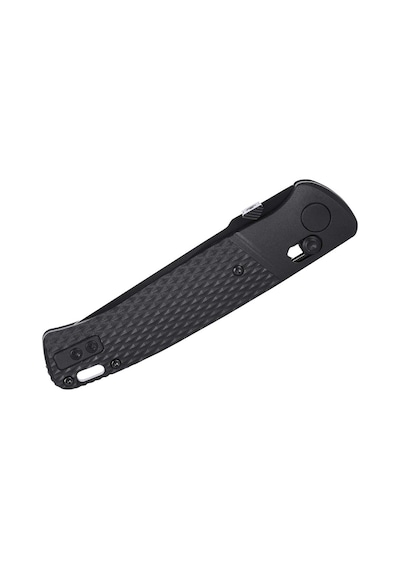 Crkt Counterpart Tanto All Black Kamp Çakı Siyah