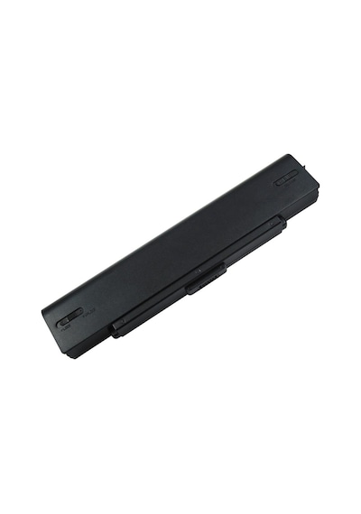 Sony Uyumlu Vaio Vgp-bps9, Vgp-bps10 Notebook Bataryası - Siyah