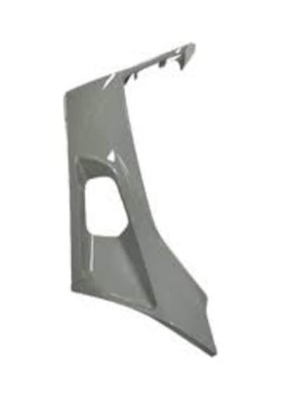 Sol Marşbiyel Nardo Gri Pcx 2021-2024 65671