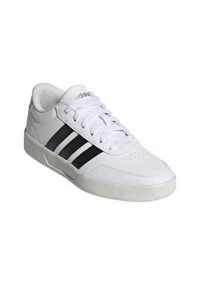 Adidas Breaknet 3.0 Beyaz Siyah Unisex Sneaker Jr3559 Beyaz Siyah