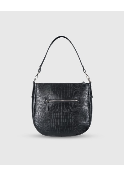 David Jones Kadın Omuz Çantası Dj235-3 Siyah 83294087