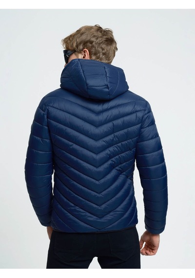 Loft Erkek Mont Lacivert Lf2033231 25kp69000042 P69151 Lacivert