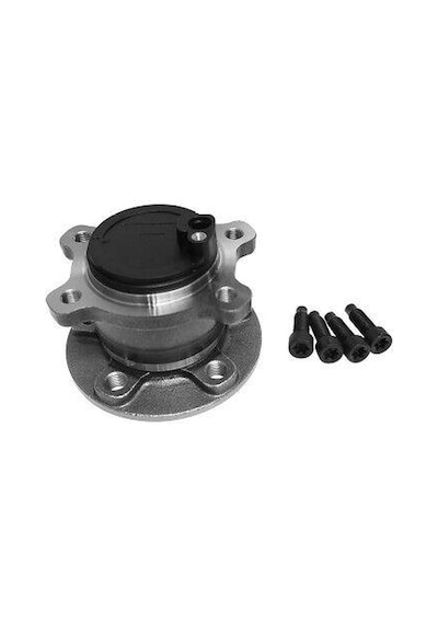 Valeo 502711 Arka Tekerlek Poryası Set Volvo Xc60 2.0 2010-04-2017-02 30760190 31277811 31329971 -