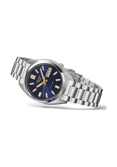 Seiko 5 Sports Srpl55k Erkek Kol Saati Metalik Gri