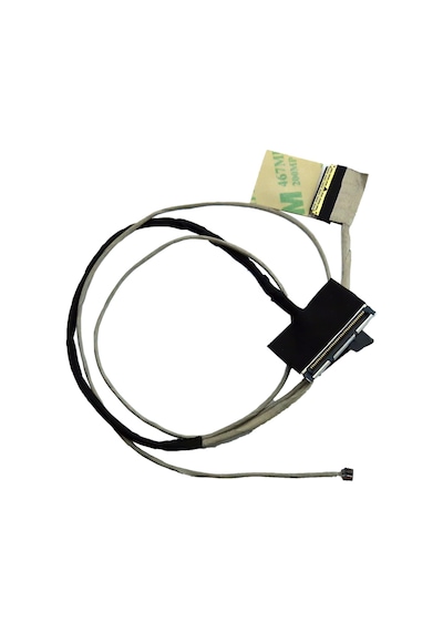 Acer Uyumlu Aspire E5-575G-52RJ Ekran Data Flex Kablosu