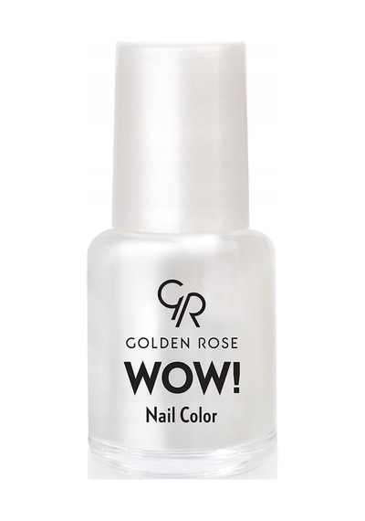 Wow Nail No: 02 - Parlak Bitişli Mini Oje 6 Ml