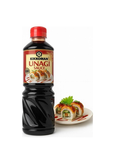 Kıkkoman Unagi Sos 975 Ml