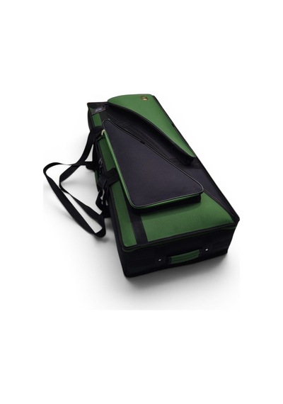 Psr Sx900, A3000, A5000 Keyboard Orglar İçin Uyumlu Soft Case Taşıma Çantası Haki Üçgen Cepli