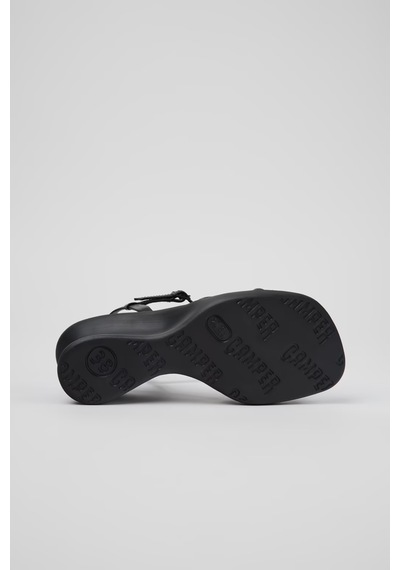 Camper Louise Sandal Kadın Sandalet K201916-001 Siyah