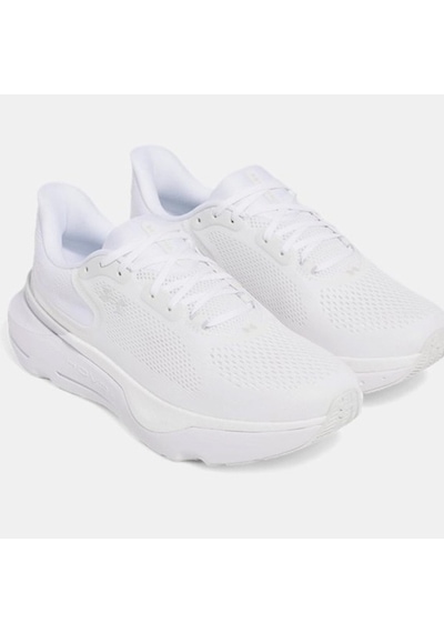 Under Armour Infinite Pro 2 Erkek Koşu Ayakkabısı Beyaz