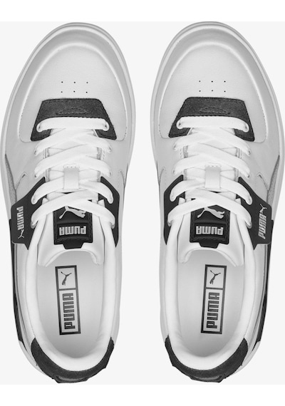 Puma Calı Dream Kadın Ayakkabı 383112-04 Beyaz