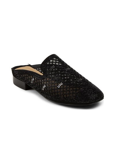 Deery Kadın Siyah Terlik - 26467zsyhc01