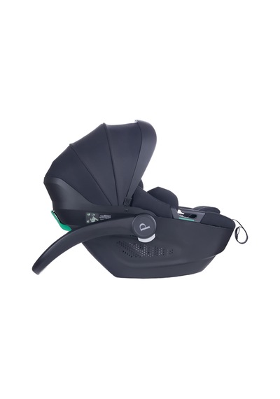 Prego Zenofix I-size Oto Koltuğu - Siyah