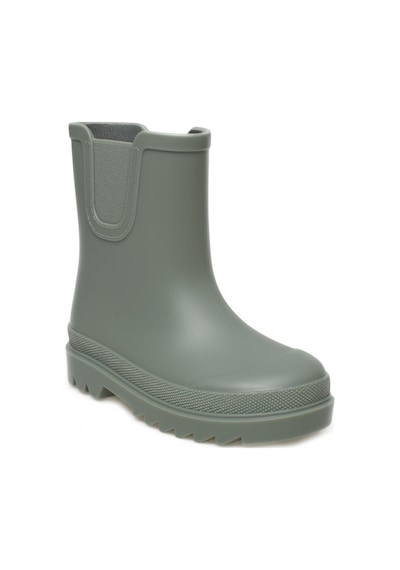 Igor W10274 Toki O Yeşil Kız Çocuk Çizme Yeşil