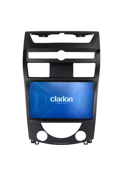 Ssangyong Rexton Android Multimedya Sistemi 4-64 Clarion 2007-2012 9"