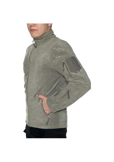 Sıngle Sword Tp Taktik Polar Mont Haki - 630680238 Haki