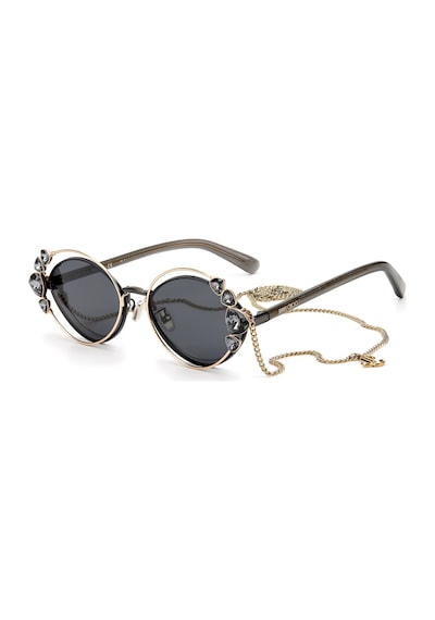 Jimmy Choo Shıne/s 2m2ır Sunglasses