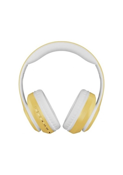 Ecotech P68 Bluetooth 5.0 Kulak Üstü Kulaklık +Micro Sd Kart Yuvası