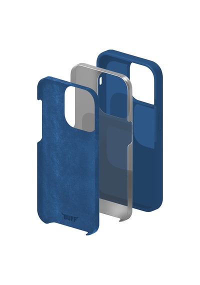 Buff Apple Uyumlu iPhone 14 Rubber Fit Kılıf