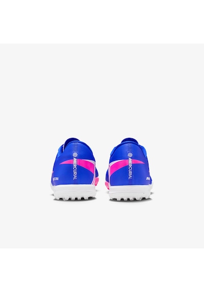 Nike Mercurial Vapor 16 Academy Tf Erkek Halı Saha Ayakkabısı Fq8449-446 Lacivert