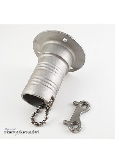 38mm (1 1/2) Benzin Dolum Ağzı - Gas