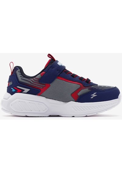 Skechers Light Storm 3 Büyük Erkek Çocuk Lacivert Işıklı Spor Ayakkabı 400151l Nvrd Lacivert Skechers Light Storm 3 Büyük Erkek Çocuk Lacivert Işıklı Spor Ayakkabı 400151l Nvrd Lacivert