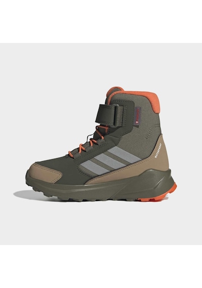 Adidas Js2934 Terrex Traılmaker 2 Cw- K Çocuk Outdoor-bot Yeşil