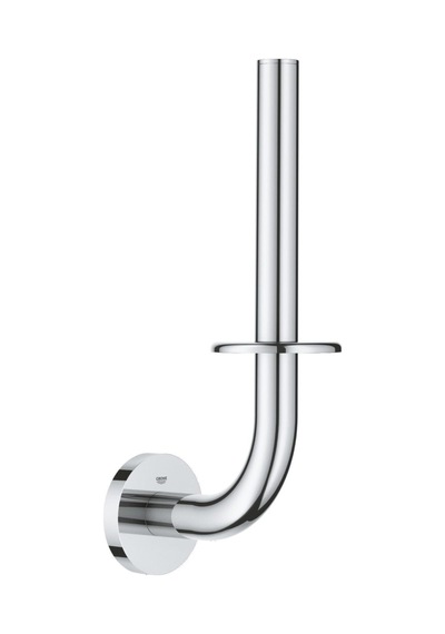 Grohe Essentials Tuvalet Kağıtlık Yedek Krom - 40385001 Krom