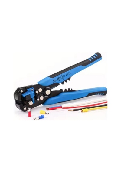 Seenergy Se-3871 Soyucu Mavi Pense